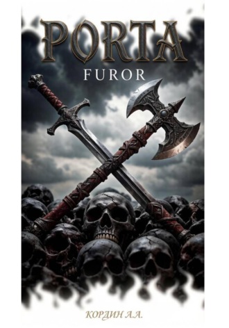 PORTA. FUROR.