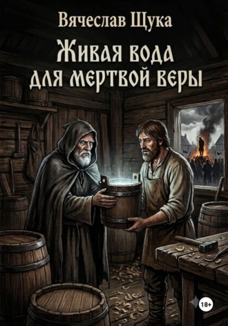 Живая вода для мертвой веры