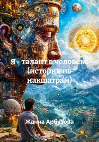Я - талант в человеке (истории по накшатрам)