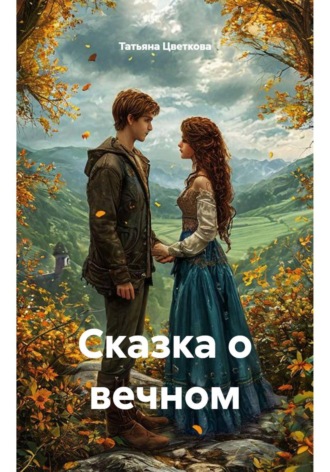 Сказка о вечном