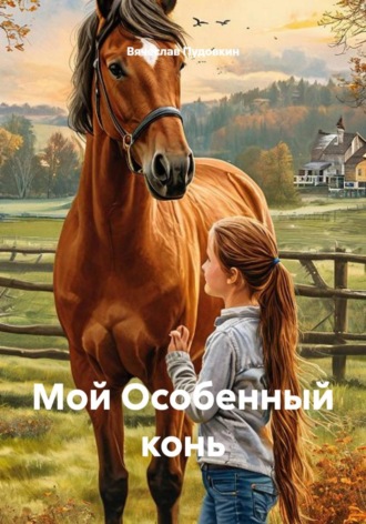Мой Особенный конь