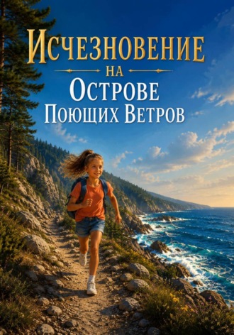 Исчезновение на Острове Поющих Ветров