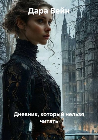 «Дневник, который нельзя читать»
