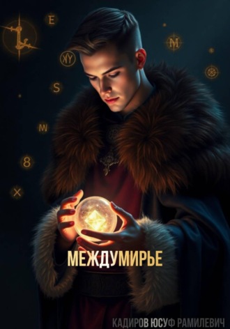 Междумирье