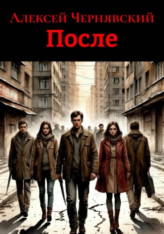 После