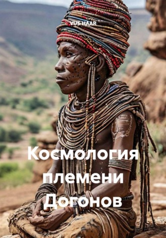 Космология племени Догонов