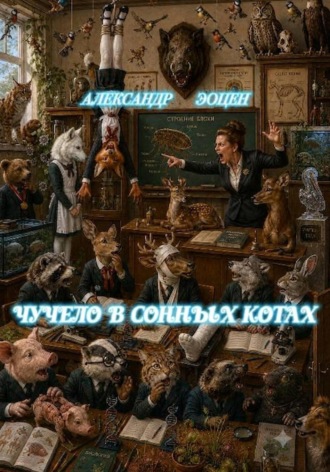 Чучело в Сонных Котах