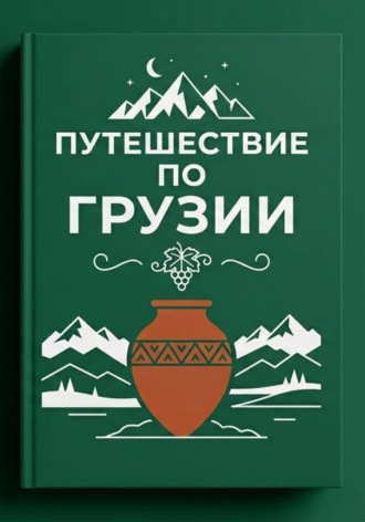 Путешествие по Грузии