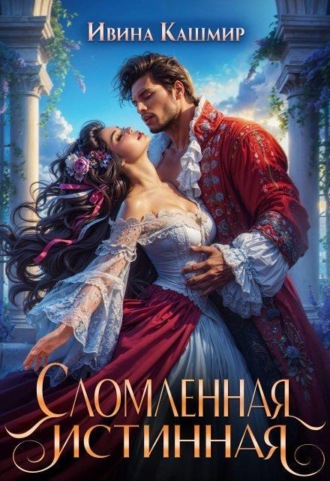 Сломленная истинная 