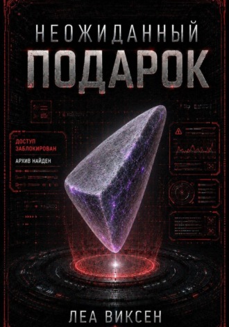Неожиданный подарок