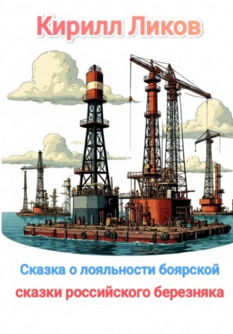 Сказка о лояльности боярской