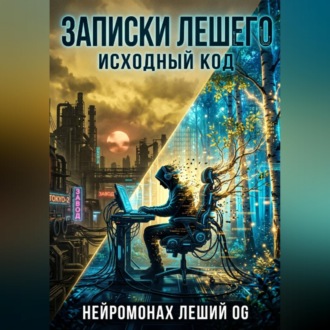Записки Лешего: Исходный код