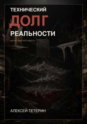 Технический долг реальности