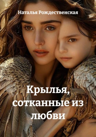 Крылья, сотканные из любви