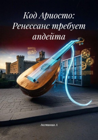 Код Ариосто: Ренессанс требует апдейта