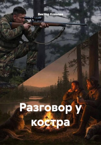 Разговор у костра