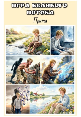 Игра Великого Потока