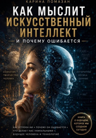 Как мыслит искусственный интеллект и почему ошибается