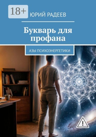 Букварь для профана. Азы психоэнергетики