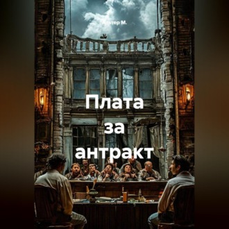 Плата за антракт
