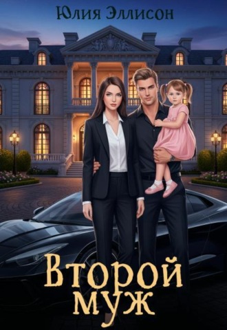 Второй муж