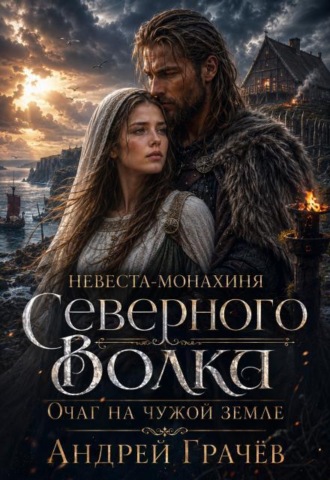 Невеста-монахиня Северного Волка: Очаг на Чужой Земле