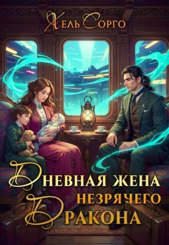 Дневная жена незрячего Дракона
