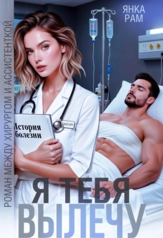 Я тебя вылечу