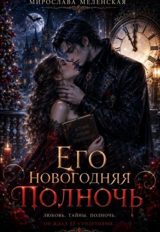 Его новогодняя полночь