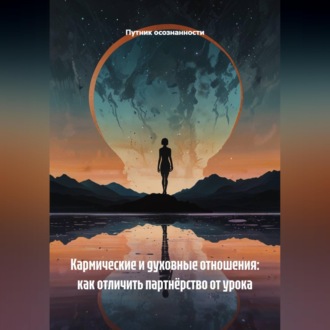 Кармические и духовные отношения: как отличить партнёрство от урока