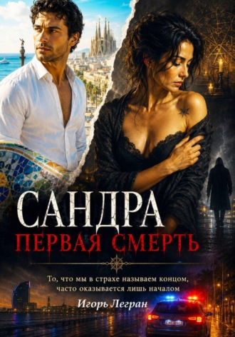 Сандра. Первая смерть.