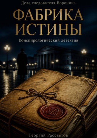 Фабрика истины