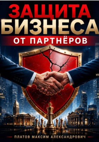 Защита бизнеса от партнёров