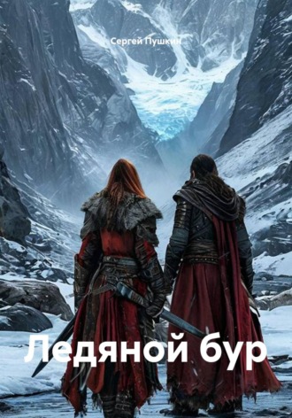 Ледяной бур