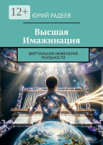 Высшая Имажинация. Виртуальная инженерия реальности