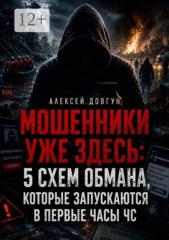 Мошенники уже здесь: 5 схем обмана, которые запускаются в первые часы ЧС