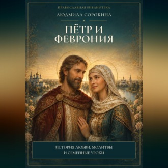 Петр и Феврония. История любви, житие, семейные уроки, молитвы, акафист и объяснение