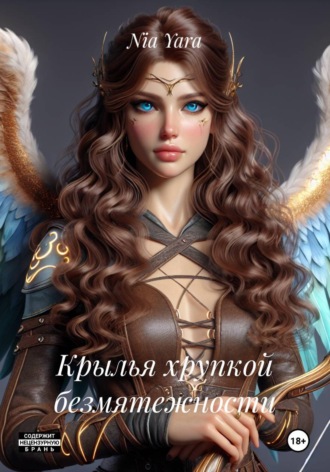 Крылья хрупкой безмятежности