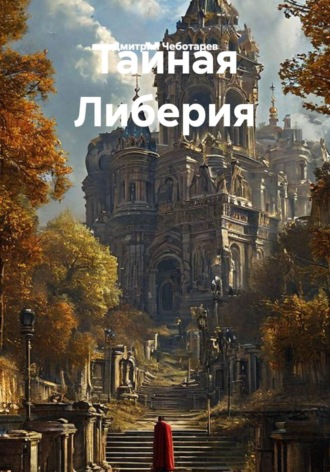 Тайная Либерия