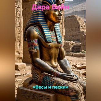 «Весы и пески»