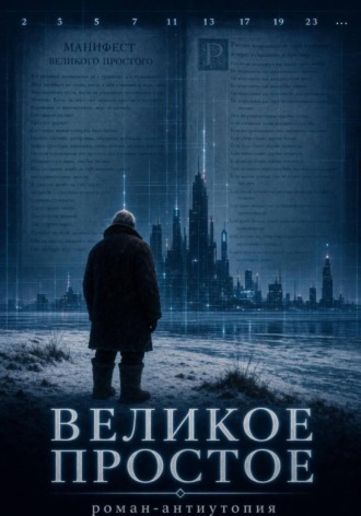 Великое Простое. Начало