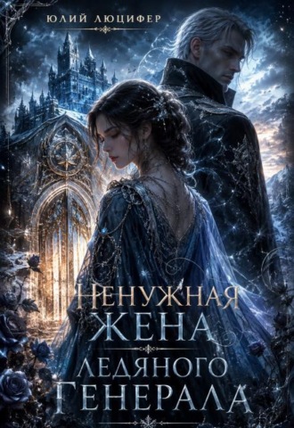 Ненужная жена ледяного генерала