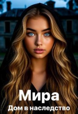 Мира. Дом в наследство