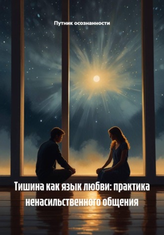 Тишина как язык любви: практика ненасильственного общения