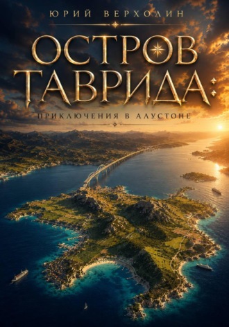 Остров Таврида: приключения в Алустоне
