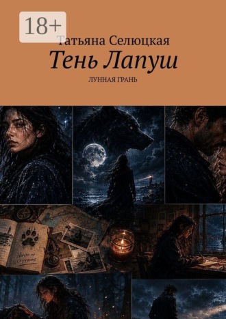 Тень Лапуш. Лунная грань