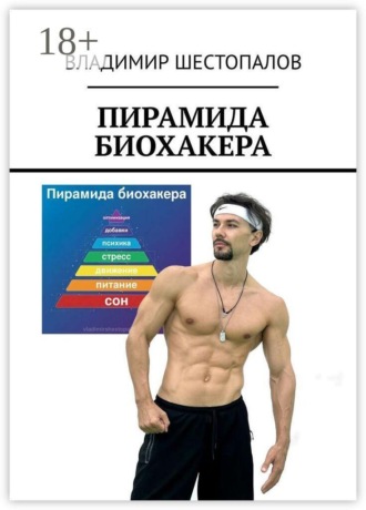 Пирамида биохакера