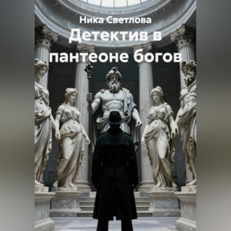 Детектив в пантеоне богов