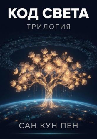 Код света. Трилогия