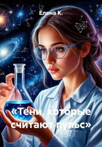 «Тени, которые считают пульс»